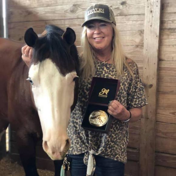 Meet your Posher, Stephanie - Picture 1 of 1